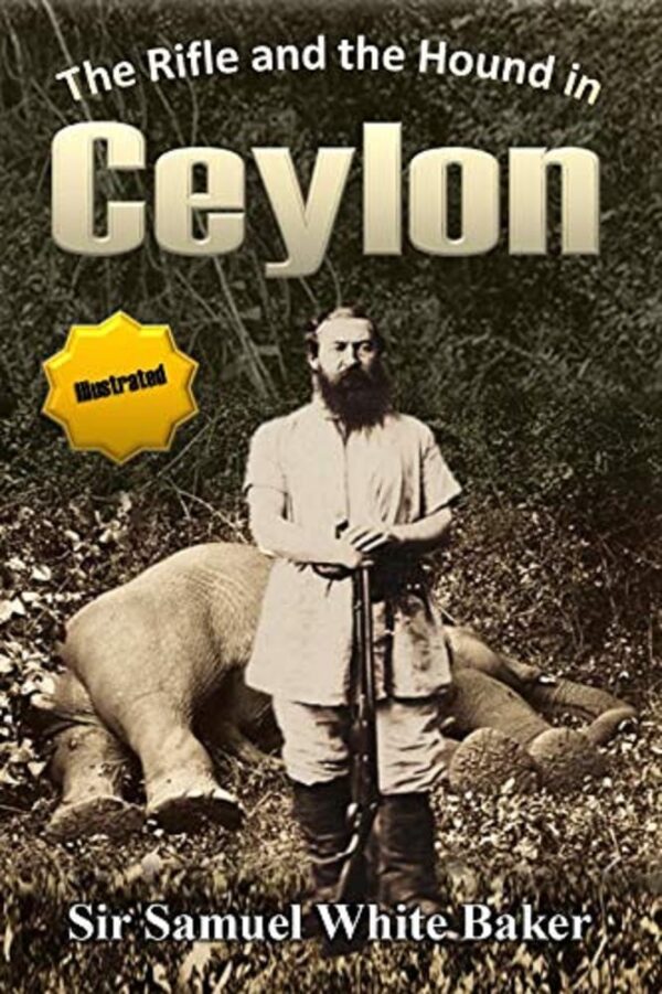 the reflex and the hound in ceylon