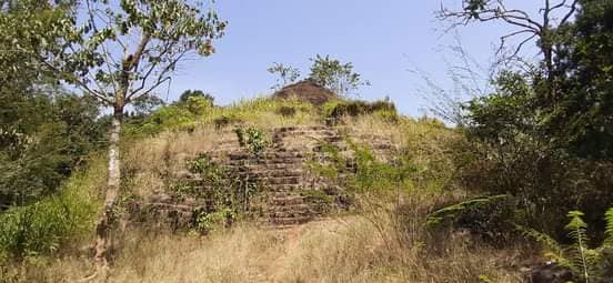 ජනප්‍රවාදයේ කියැවන විජය රජුගේ සොහොන