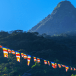 Adam's Peak