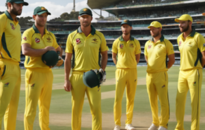 What Sri Lanka can learn from Australia’s World Cup campaign – By  Rex Clementine