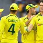 Australia cricketers