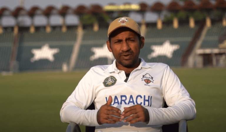 Australia vs. Pakistan Test Series Promises Cricketing Spectacle: Insights from Sarfaraz Ahmed