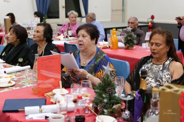 CSA XMAS PARTY 2023 - eLanka