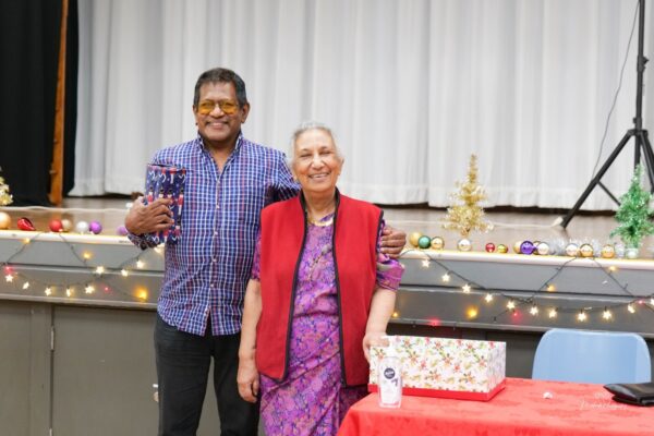 CSA XMAS PARTY 2023 - eLanka