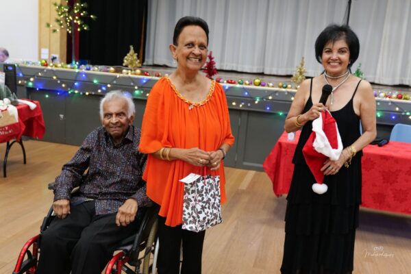 CSA XMAS PARTY 2023 - eLanka