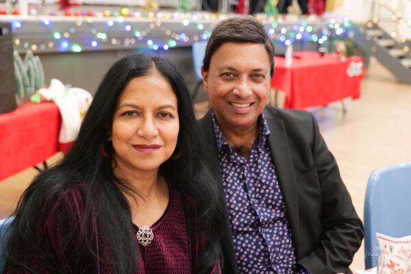 CSA XMAS PARTY 2023 - eLanka