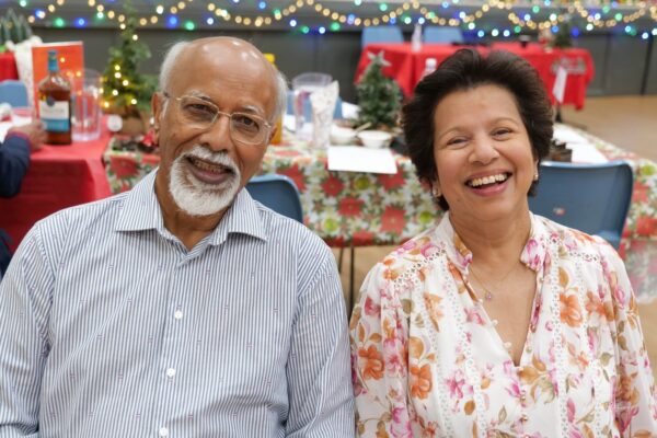 CSA XMAS PARTY 2023 - eLanka