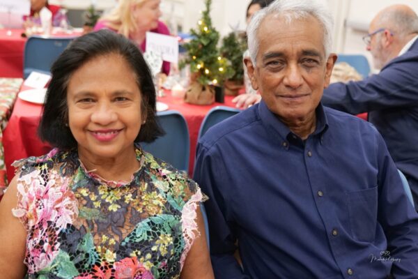 CSA XMAS PARTY 2023 - eLanka