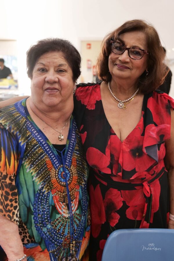 CSA XMAS PARTY 2023 - eLanka