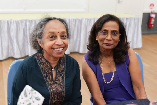 CSA XMAS PARTY 2023 - eLanka