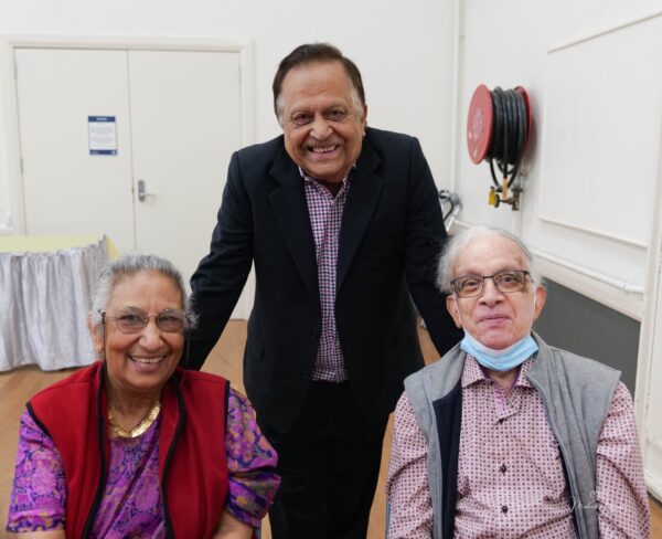 CSA XMAS PARTY 2023 - eLanka