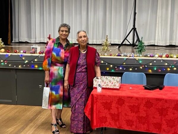 CSA XMAS PARTY 2023 - eLanka