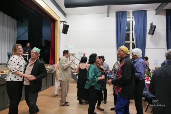 CSA XMAS PARTY 2023 - eLanka