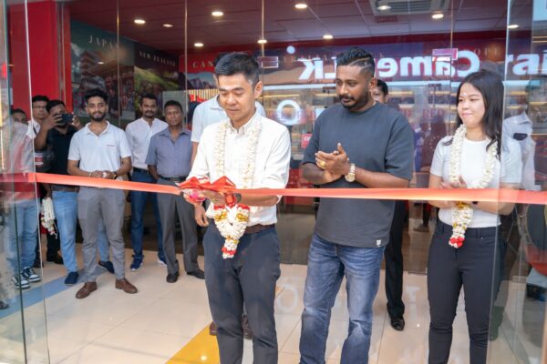 CameraLK captures Jaffna with the grand opening of its newest branch 01
