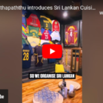 Chamari Athapaththu