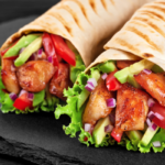Chicken Shawarma - eLanka