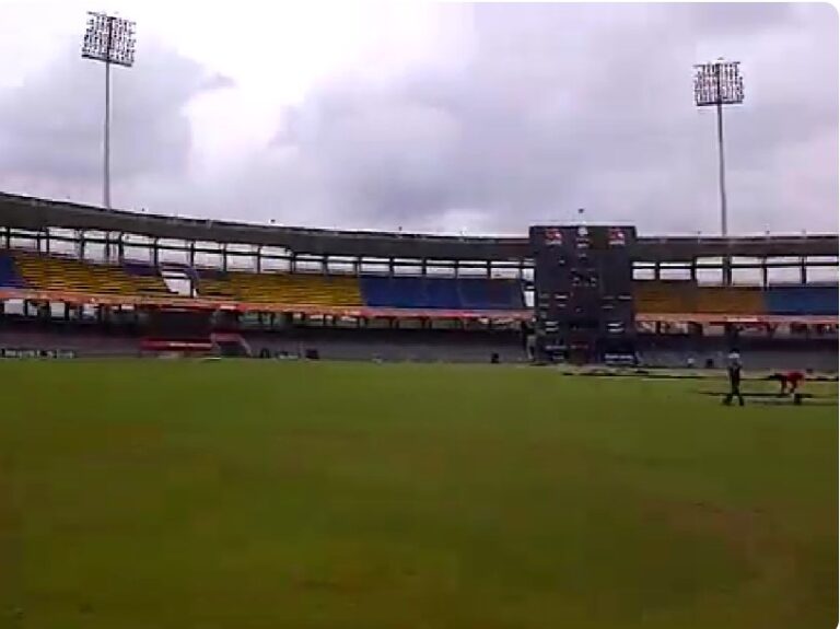 Empty Rhetoric by ‘United’ legislators shook the Cricket fields!-by KKS Perera