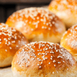 Vegetarian Spicy Potato Curry Buns - By Malsha - eLanka
