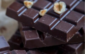 The Delightful Richness of Dark Chocolate: A Decadent Indulgence-by Kalani-eLanka