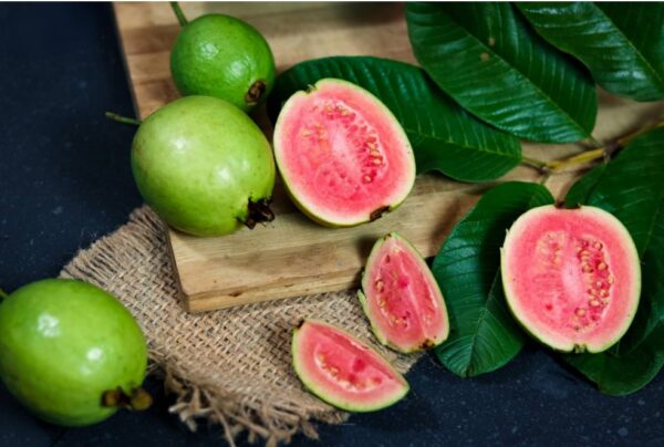 Fresh Guavas-eLanka 02