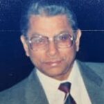GORDON COORAY NO MORE - by the Australian Antonians