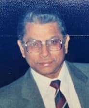 GORDON COORAY NO MORE - by the Australian Antonians