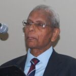 GORDON COORAY NO MORE - by the Australian Antonians