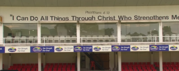 Havelock Sports Club
