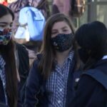 Health authorities across Australia call for return of masks amid eighth COVID wave-eLanka
