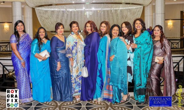 Holy Family Convent, Colombo PPA Sydney Inc Dinner Dance - Photos thanks to RoyGrafix - eLanka