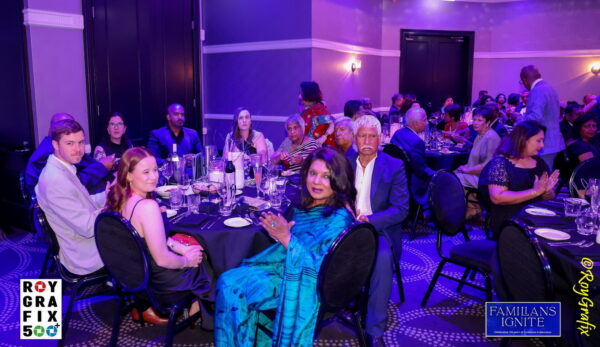 Holy Family Convent, Colombo PPA Sydney Inc Dinner Dance - Photos thanks to RoyGrafix - eLanka