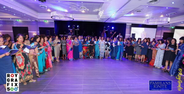 Holy Family Convent, Colombo PPA Sydney Inc Dinner Dance - Photos thanks to RoyGrafix - eLanka