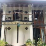 House For Sale Colombo-8 - Sri Lanka