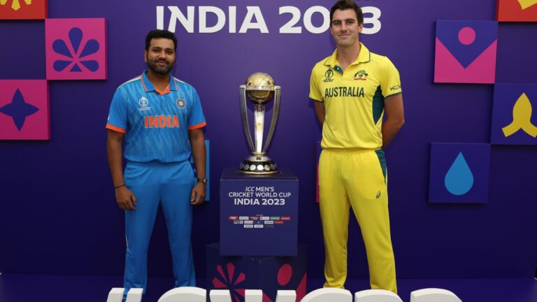 Australia scamper into another World Cup final after South African scare.   Indian juggernaut looms for Australia’s next challenge.  – BY TREVINE RODRIGO IN MELBOURNE.   (eLanka Sports editor).