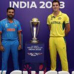 © ICC 2023 : Photo Courtesy of ICC