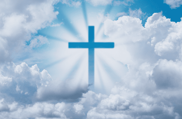IMAGINE THIS IN YOUR BLOOD! CLIMAX OF DARKNESS IN THE LIGHT OF Christ - By Lakshman Navaratne