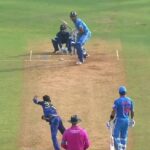 Ind vs SL
