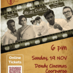 Midunu Vishwaya - 19 November 2023 - 6.00 PM To 8.30 PM ( Brisbane Event )
