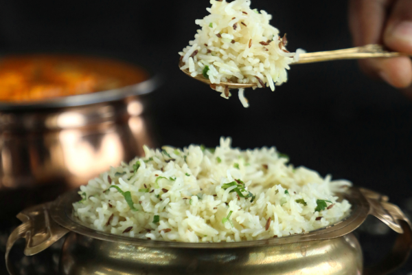 Minchi Bliss: A Flavorful Journey of Fragrant Rice Delight  – By Malsha – eLanka