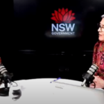 Multicultural Media Online Conference on childhood vaccination