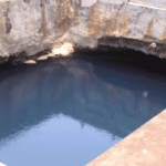 Nilavarai Well Jaffna