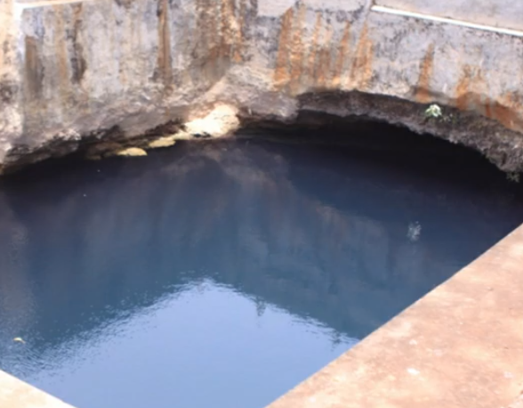 Nilawarai – ‘Bottomless Well’ in Jaffna Peninsula – By Arundathie Abeysinghe