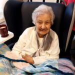 OBITUARY - ESMIE HERFT