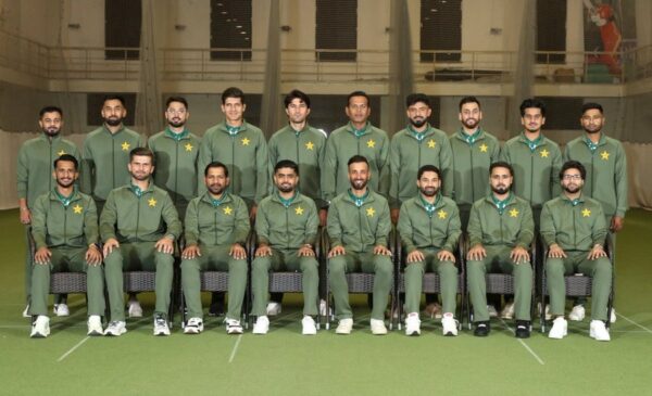 Pakistan Test squad to arrive in Australia tomorrow - eLanka