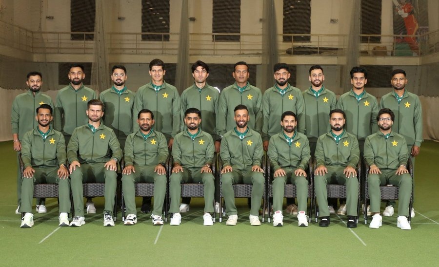 Pakistan Test squad to arrive in Australia tomorrow - eLanka
