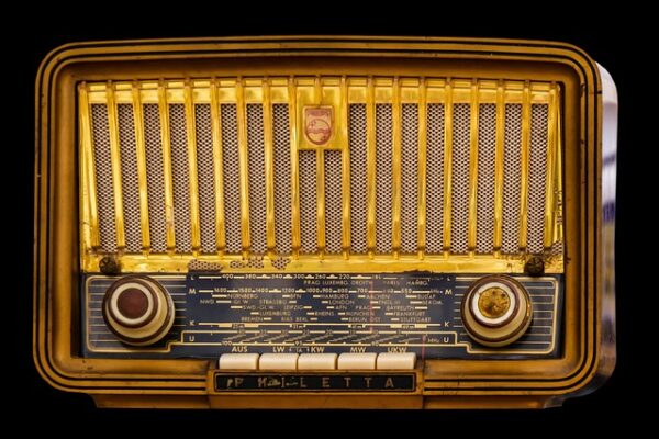 RADIO CEYLON