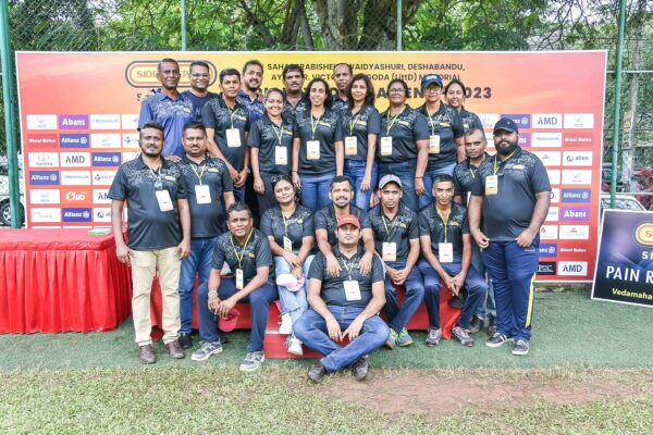 Siddhalepa Celebrates Togetherness and Team Spirit at their Annual Cricket Tournament! - eLanka