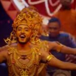 Sri Lankan dance-elanka