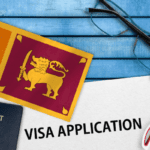 Sri lanka tourist visa