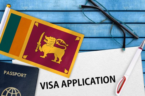 Visiting Sri Lanka: A Guide to Obtaining a Visa